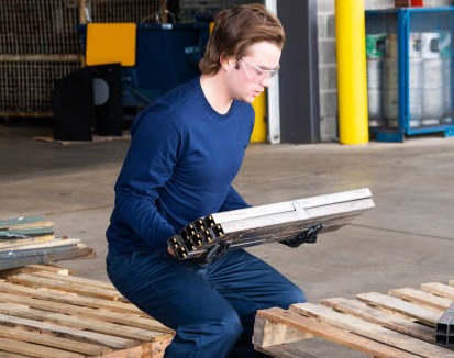 Ergonomic